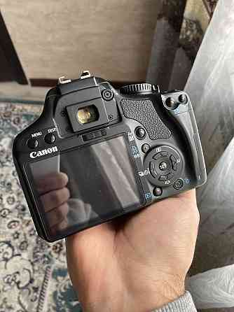 Canon 450D фотоаппарат  Алматы