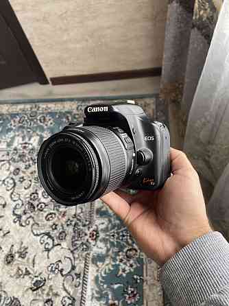 Canon 450D фотоаппарат  Алматы