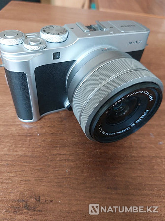 Fujifilm xa7 камерасы  Алматы - изображение 2