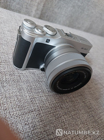 Fujifilm xa7 камерасы  Алматы - изображение 3