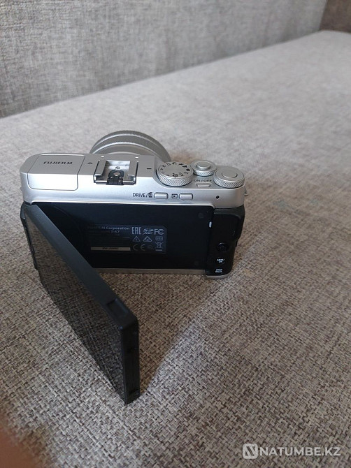 Фотоаппарат fujifilm xa7 Алматы - изображение 6