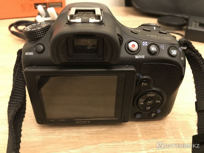 Кәсіби Sony SLT A58  Алматы - изображение 5