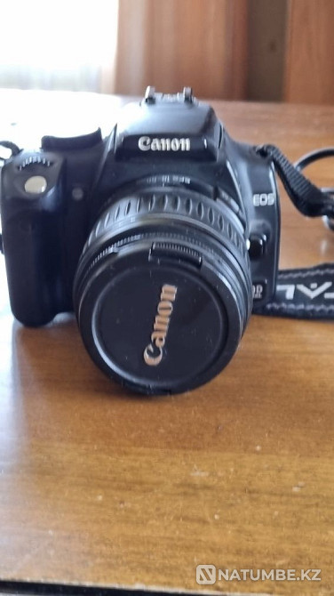 Фотоаппарат CANON Алматы - изображение 1