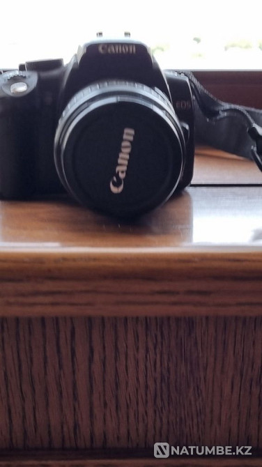 Фотоаппарат CANON Алматы - изображение 4