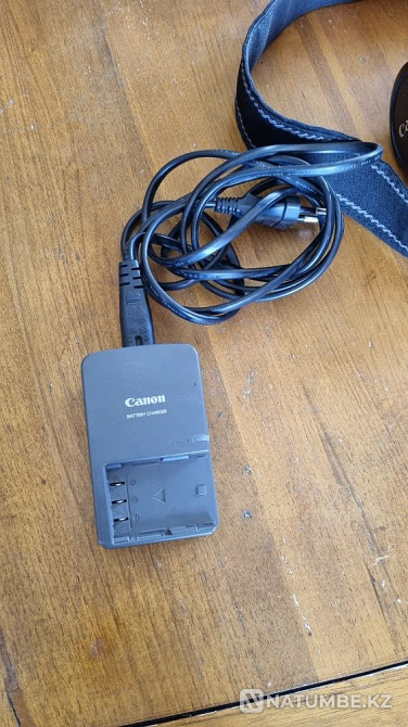 Фотоаппарат CANON Алматы - изображение 3