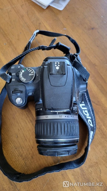 Фотоаппарат CANON Алматы - изображение 2
