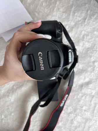 Eos 250 d цифровой фотоаппарат Алматы