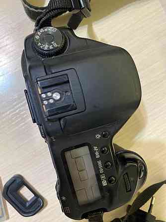 CANON DS6031 (EOS 10D) Алматы