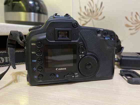 CANON DS6031 (EOS 10D) Алматы