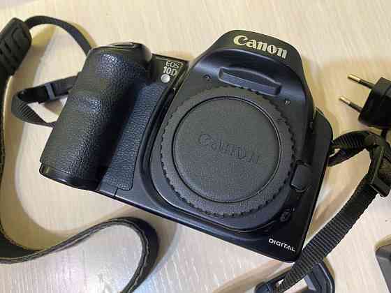 CANON DS6031 (EOS 10D) Алматы