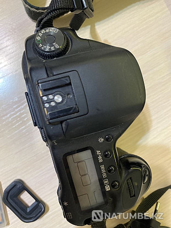 CANON DS6031 (EOS 10D) Алматы - изображение 4