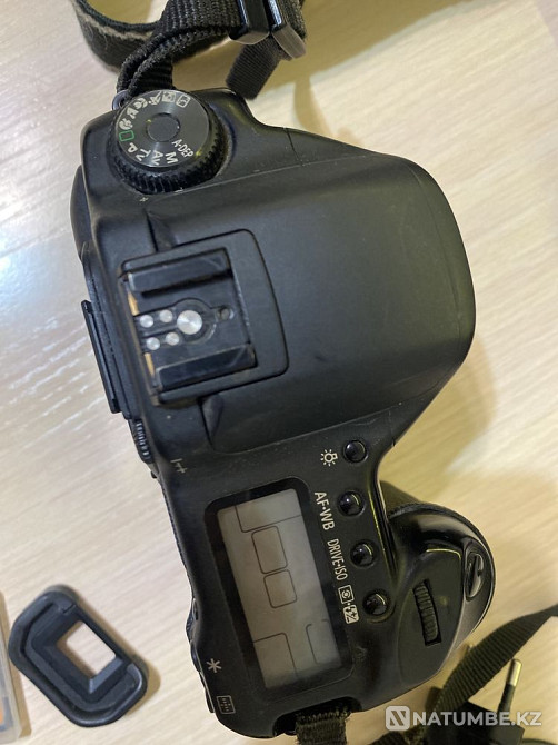CANON DS6031 (EOS 10D) Almaty - photo 4