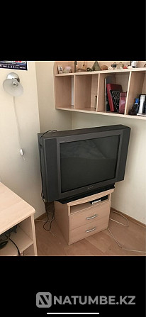 Selling Sony TV Almaty - photo 1