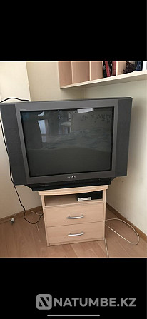 Selling Sony TV Almaty - photo 2