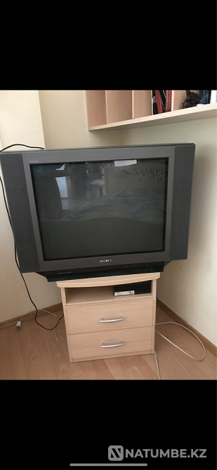 Продам телекк Sony Алматы - изображение 2