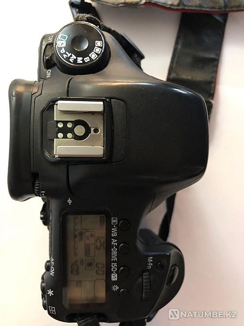 Canon 7D Body (тушка) Алматы - изображение 4