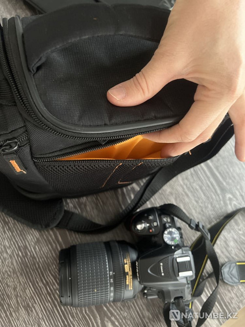 Фотоапарат Nikon Алматы - изображение 8