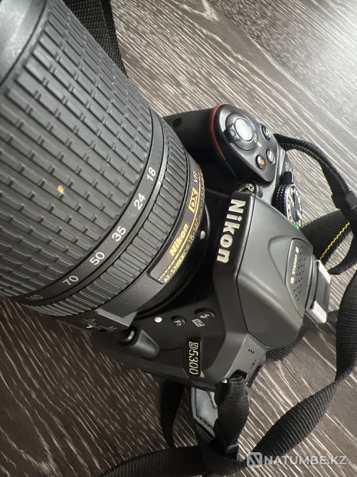 Фотоапарат Nikon Алматы - изображение 3