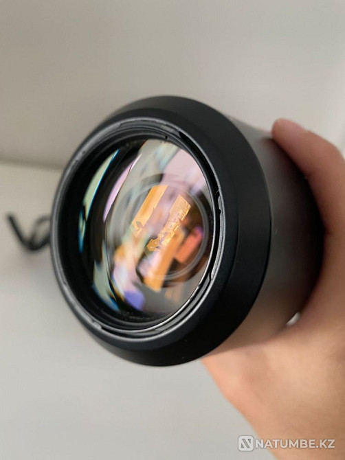 Продам фотоаппарат sony a550 Алматы - изображение 5