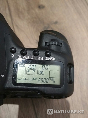 Каркас Canon 50D камерасы  Алматы - изображение 5