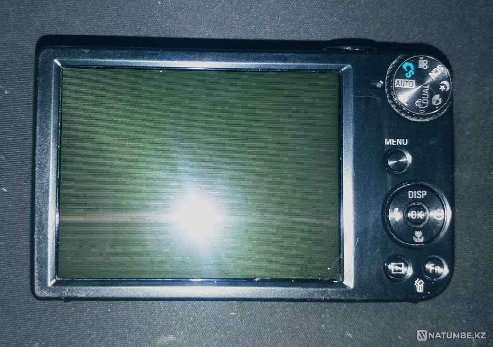 Камера Samsung PL170 Silver  Алматы - изображение 8