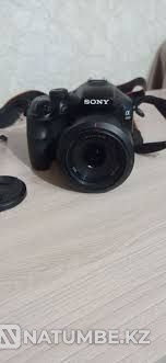 Фотоаппарат Sony скидка Алматы - изображение 1