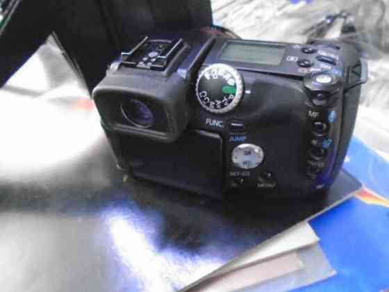 фотоаппарат Canon power chot pro1 (Japan)  Алматы