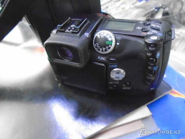 Canon power chot pro1 камерасы (Жапония)  Алматы - изображение 5