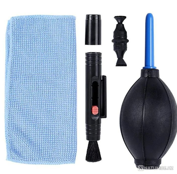 Canon EOS 1100D camera Almaty - photo 5