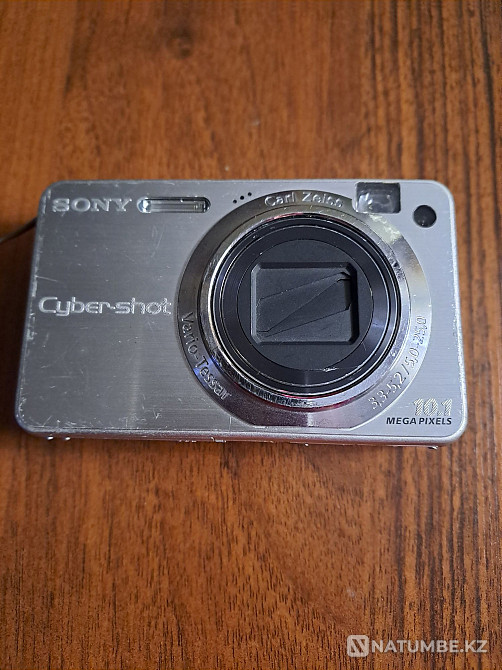 Фотоаппарат Sony Алматы - изображение 1