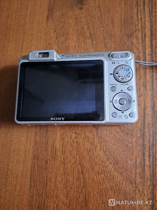 Фотоаппарат Sony Алматы - изображение 2
