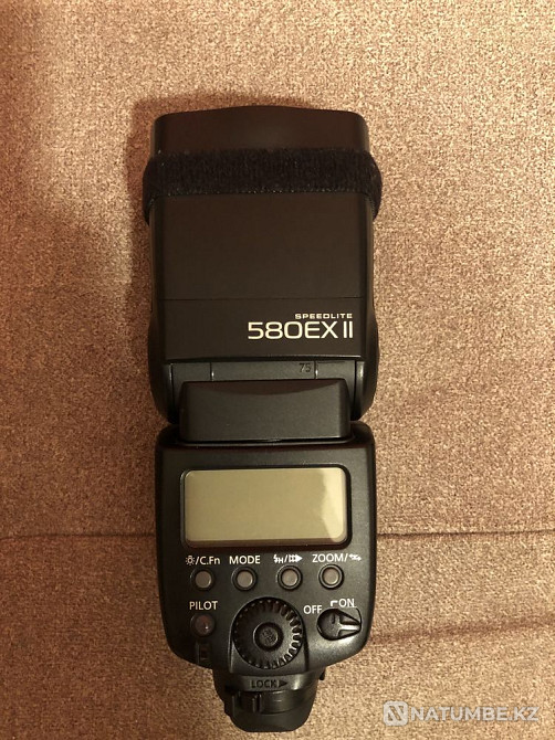 Canon 5d Mark II; объектив 24-105; вспышка 580EX II; аксессуары Алматы - изображение 5