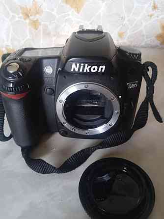 Продам фотоаппарат Nicon Almaty