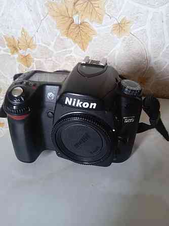 Продам фотоаппарат Nicon Almaty