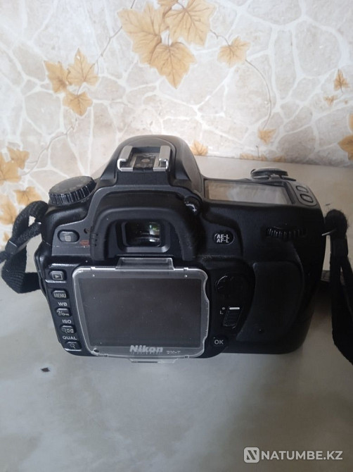 Продам фотоаппарат Nicon Алматы - изображение 3