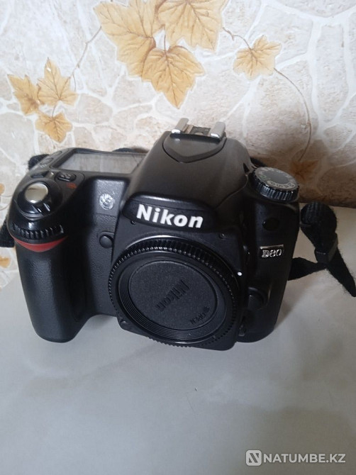 Продам фотоаппарат Nicon Алматы - изображение 1