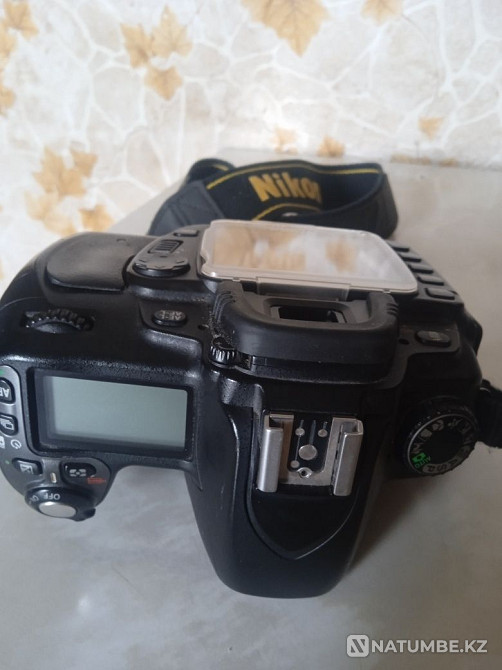 Продам фотоаппарат Nicon Алматы - изображение 4