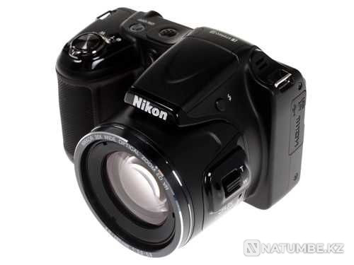 Фотокамера Nikon Coolpix L820 Алматы - изображение 5