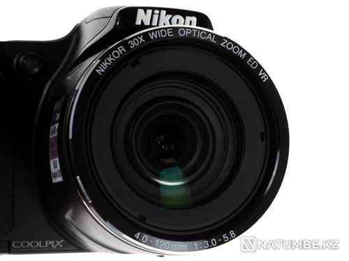 Nikon Coolpix L820 камерасы  Алматы - изображение 6