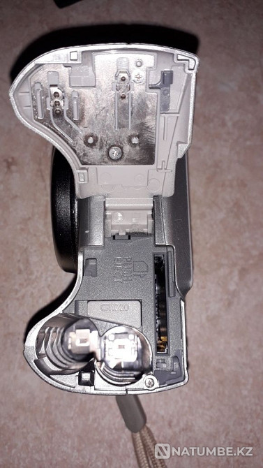 Selling a CANON camera. Almaty - photo 6