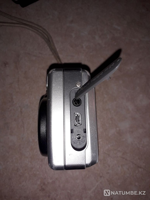 Selling a CANON camera. Almaty - photo 3