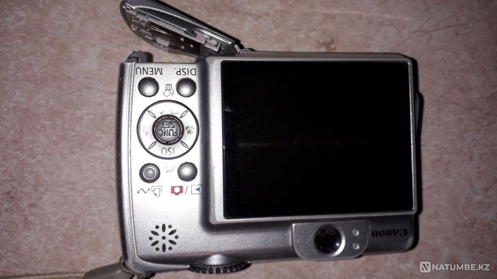 Selling a CANON camera. Almaty - photo 5