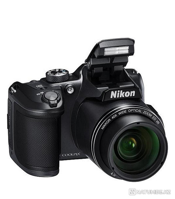 Фотоопарат Nikon Алматы - изображение 3