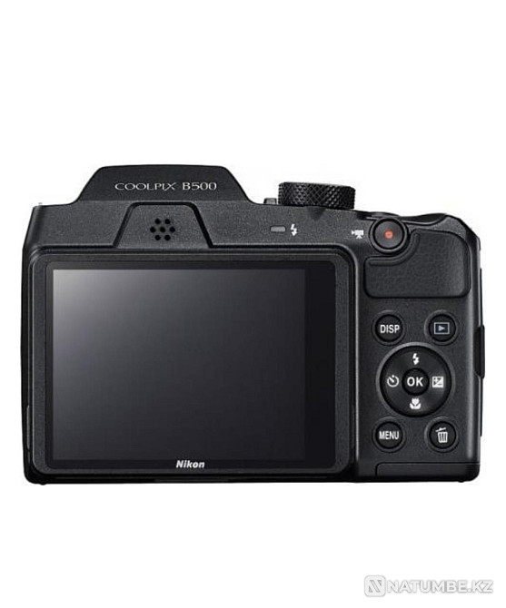 Фотоопарат Nikon Алматы - изображение 5