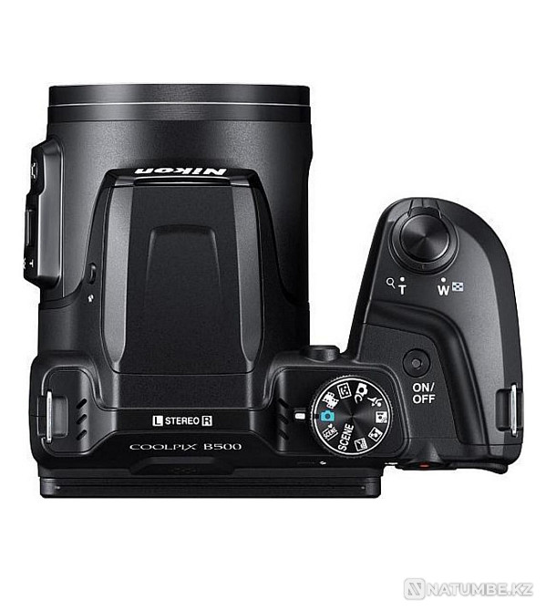 Фотоопарат Nikon Алматы - изображение 4