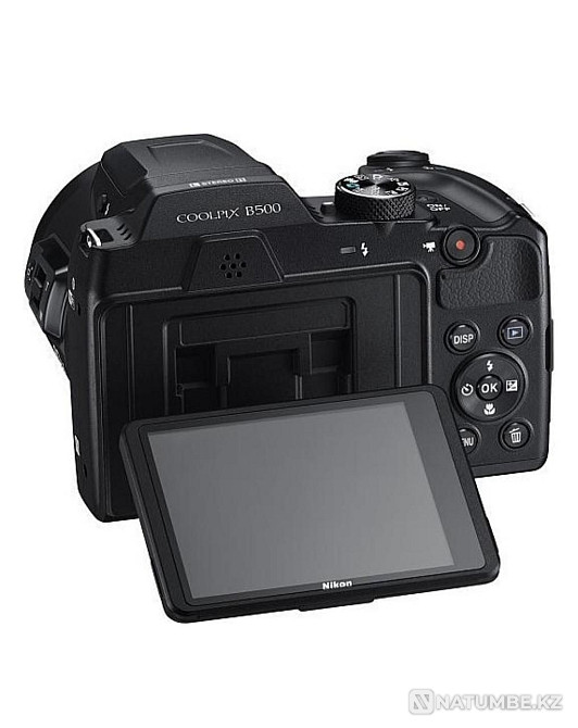 Фотоопарат Nikon Алматы - изображение 2