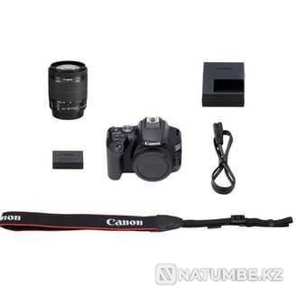 Canon Eos 250d камерасы  Алматы - изображение 1