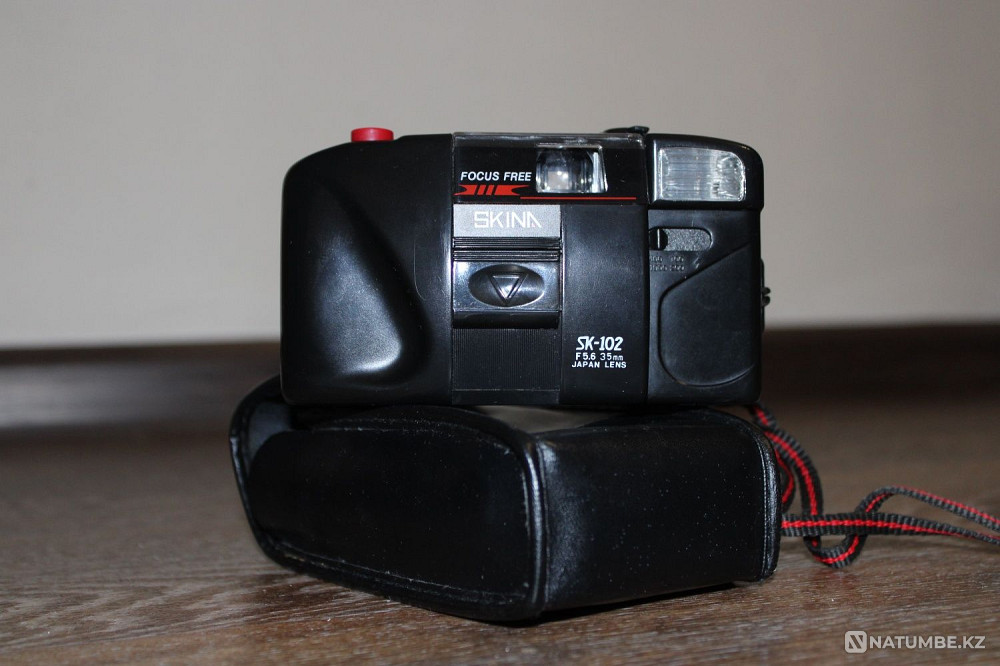 Selling a camera Almaty - photo 2