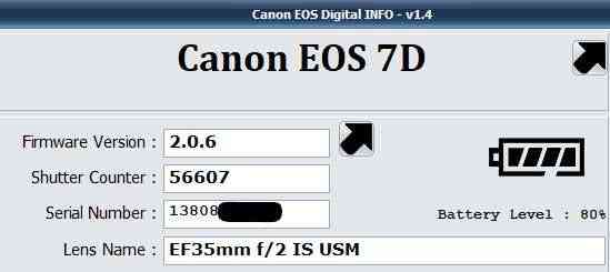 Фотоаппарат Canon 7D в хорошем состоянии Алматы