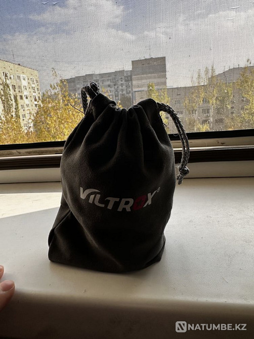 Lens Viltrox 56mm f/1.4 Sony e Almaty - photo 4